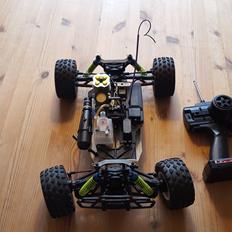 Truck FS Racing GT-4