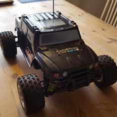 Truck FS Racing GT-4