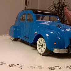 Bil Sniper ae86 (2cv)