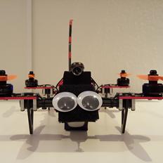 Multirotor Mini Mamba V1 