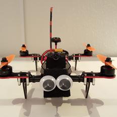 Multirotor Mini Mamba V1 