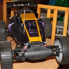 Bil FG baja Buggy