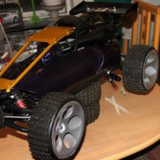 Bil FG baja Buggy