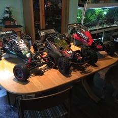 Buggy Hpi Baja 2.0