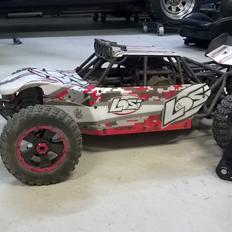 Buggy Losi Buggy 1/5