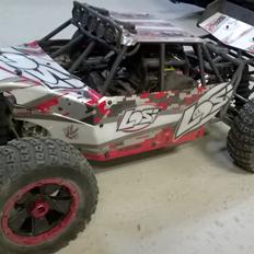Buggy Losi Buggy 1/5