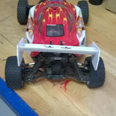 Buggy Maxam Storm/Mawerick Strada klon