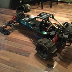 Buggy Hpi Baja 2.0