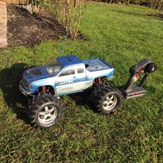 Off-Roader T-maxx 2.5