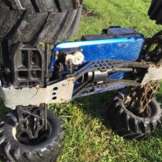 Off-Roader T-maxx 2.5