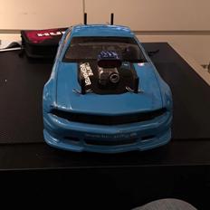 Bil MST XXX-D PRO (Drifter)