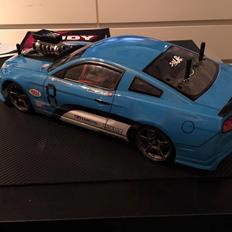 Bil MST XXX-D PRO (Drifter)