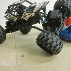 Buggy Basher Rocksta RTR