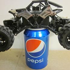 Buggy Basher Rocksta RTR