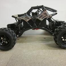 Buggy Basher Rocksta RTR