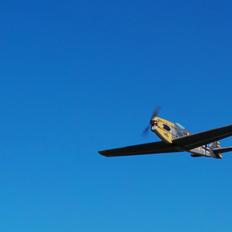 Fly Hobbyking ME109 Combat EPP