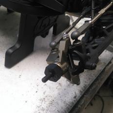 Off-Roader Tlr 22 Sct 2.0 2016 spec losi