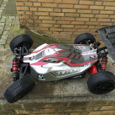 Buggy Arrma Typhon 6S