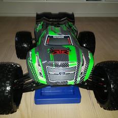 Truck ARRMA KRATON 6S Speed Monster Truck(Solgt)