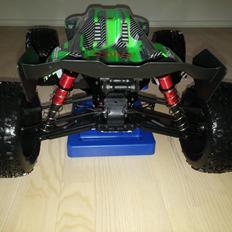Truck ARRMA KRATON 6S Speed Monster Truck(Solgt)