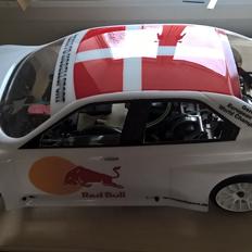 Bil FG 1/5 EVO Competition