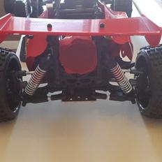 Buggy FG BAJA