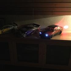 Bil Sniper rally Limited Edition