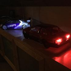 Bil Sniper rally Limited Edition