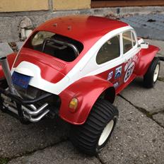 Buggy Tamiya Sand Scorcher #58016