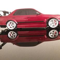 Bil MST XXX-D VIP HT 