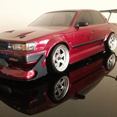 Bil MST XXX-D VIP HT 