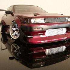 Bil MST XXX-D VIP HT 