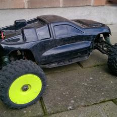 Off-Roader Cen Matrix Arena