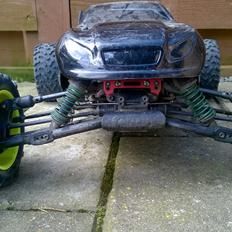 Off-Roader Cen Matrix Arena