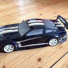 Bil Sniper RTR Mustang