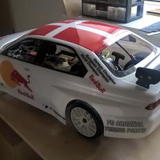 Bil FG 1/5 EVO Competition