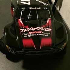 Off-Roader SOLGT Traxxas Slash 2wd vxl