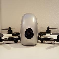 Multirotor Robocat 270 