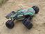 Off-Roader ARRMA KRATON  BLX