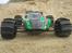 Off-Roader ARRMA KRATON  BLX