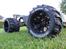 Off-Roader ARRMA KRATON  BLX
