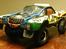 Buggy Wltoys L959  2wd "TrophyTruck ombygning"