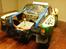 Buggy Wltoys L959  2wd "TrophyTruck ombygning"