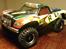 Buggy Wltoys L959  2wd "TrophyTruck ombygning"