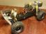 Buggy Wltoys L959  2wd "TrophyTruck ombygning"