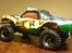 Buggy Wltoys L959  2wd "TrophyTruck ombygning"