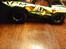 Buggy Wltoys L959  2wd "TrophyTruck ombygning"