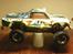 Buggy Wltoys L959  2wd "TrophyTruck ombygning"