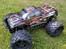 Off-Roader Hpi Savage Flux HP