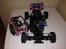 Off-Roader Tamiya Mad Spirit